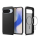 Etui / obudowa na smartfona Spigen Liquid Air Mag Magsafe Google Pixel 10 / 10 Pro Matte Black